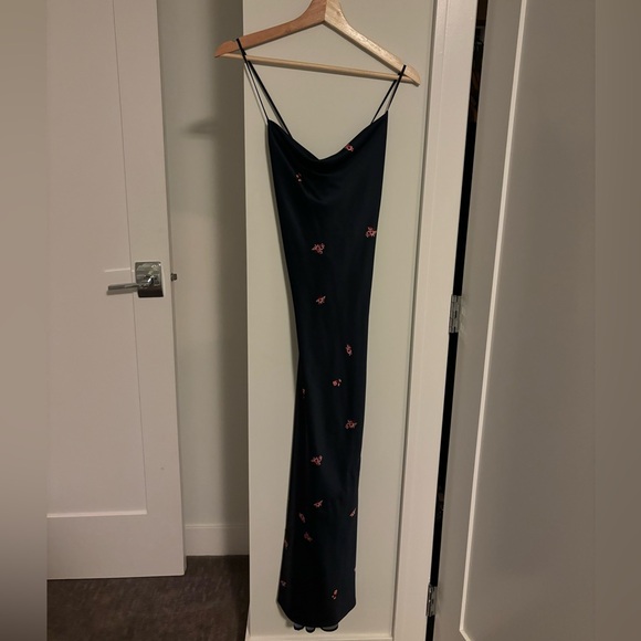 Wedding guest dress - Picture 2 of 4